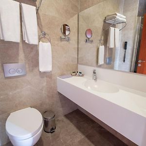 Deluxe Kamer met een Queen Size Bed